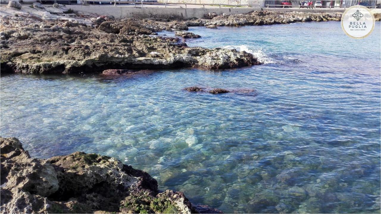 孔韦尔萨诺Bella Puglia住宿加早餐旅馆 外观 照片
